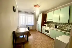 Апартаменты Декабрист на Ингодинской 29, Чита