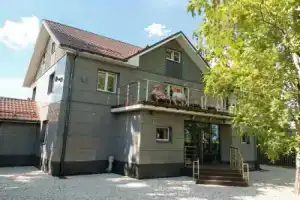Гостевой дом «Серафимовича 26», Петрозаводск