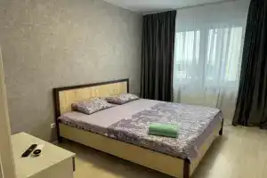 Апартаменты на Ул Маяковского 8/1, Сургут