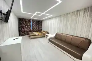 Апартаменты на Псковской (4), Тверь