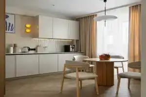 Апартаменты Via Blu Apartments, Казань