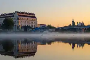 Квартира в центре