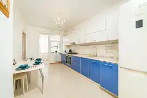 Апартаменты на Курашова, Казань