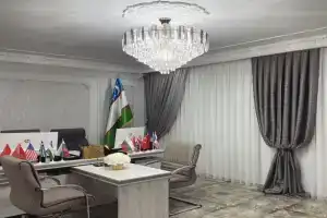 Art Hotel, Ташкент