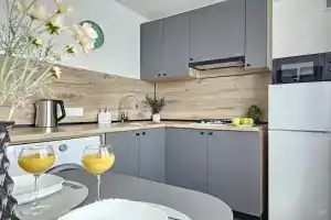 Квартира на набережной, Череповец