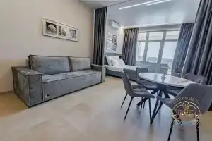 Апартаменты Оpхидeя 85, Евпатория