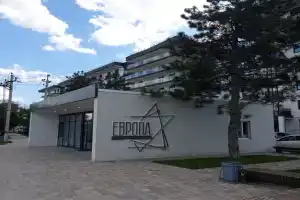 Квартира Клубная резиденция Европа, Анапа