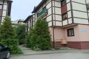 Апартаменты на Озерной 3, Светлогорск