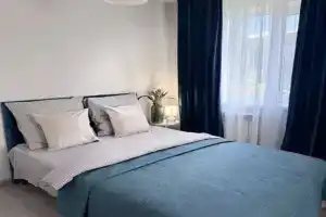 Квартира на Проспекте Ленина 39А, Кемерово