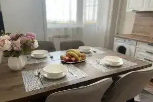 Квартира на Бейбулатова 15А, Махачкала
