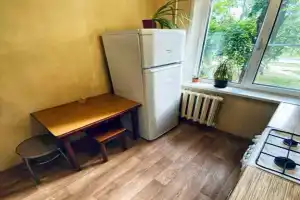 Квартира напротив Парка Победы. Шикарная Транспортная Доступность и Инфраструктура, Тамбов