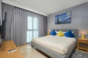 Апартаменты Title Legendary 1 bedroom A508, Пхукет Таун