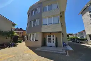 Жилое помещение Астерия, Ольгинка