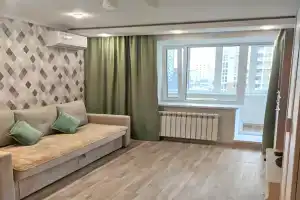 Апартаменты на Достоевского, Казань