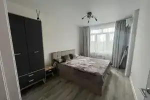 Квартира с Видом на Горы в ЖК Кипарис 41, Сукко