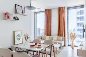 Апартаменты BB-House Nest One 274, Ташкент