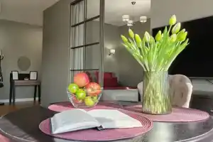 Квартира Оливия у Моря, Зеленоградск