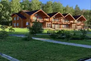 Апартаменты 826 в Sunny Valley
