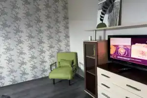 Квартира уютная в Старом городе