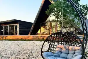 Гостевой дом у обрыва Your Home, Ирбит
