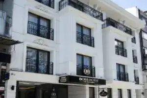 Boss Hotel Sultanahmet, Стамбул