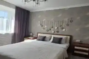 Квартира С балконом, Семикаракорск