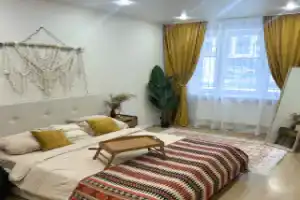 Уютная однушка, Краснодар
