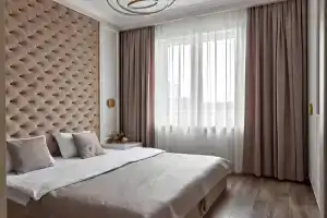 Апартаменты Family Rent в Приморском районе
