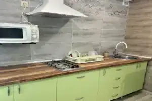 Квартира Уютная Вишенка, Архипо-Осиповка