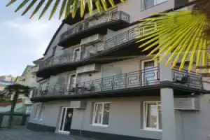 Апартаменты в Микрорайоне Новый Сочи