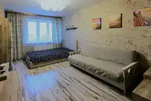Апартаменты На Новомосковской 12, Тула