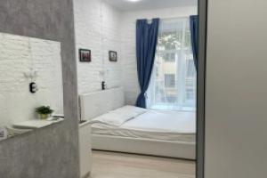 Квартира на Шпалерной 8, Санкт-Петербург