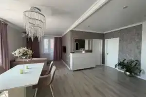 Квартира Gulnara yourt Kazan, Казань