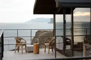 Глэмпинг «Слон в удаве»