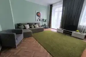 Квартира в самом центре