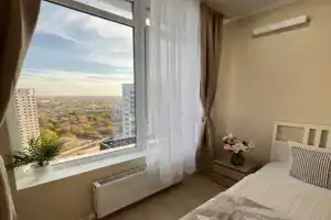 Квартира 266 Уютный Дом, Астрахань