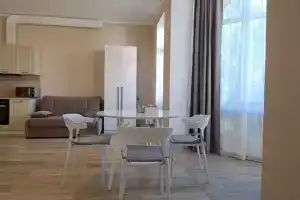 Апартаменты Legenda Home, Домбай