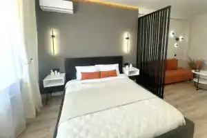 Квартира Style Rooms, Ставрополь