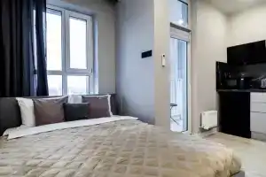 Квартира 2 Ночи на Улице Наставников 12, Краснодар