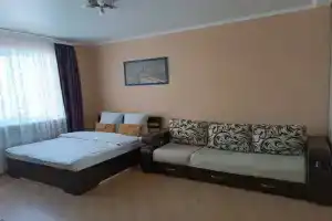Квартира на Областной больнице, Брянск