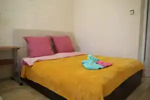 Апартаменты Like Home возле Завода Звездочка, Северодвинск
