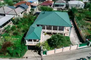Апартаменты Tskaltubo apartment Miriam Mepe, Цхалтубо