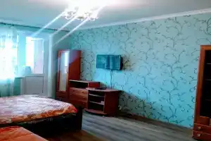 Апартаменты на улице Скобелевская 20, Москва