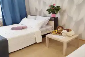 Квартира на Ленина 85, Муром