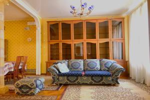 Квартира у Патриарших Прудов, Москва