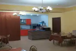 Гостевой дом «Юнона», Адлер