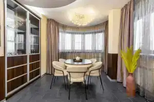 Квартира Фортнайт на Кастанаевской 17, Москва