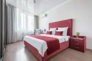 Апартаменты Gallery Krasnodar by Roomers 114, Краснодар