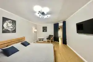 Апартаменты на Карбышева 67А, Самара