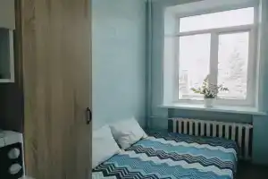 Апартаменты Arsenika№1 в самом центре, с видом на  Баумана